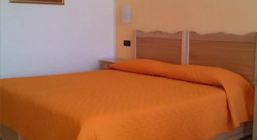 Agriturismo Ai Ciliegi Bardolino Vakantieboerderij