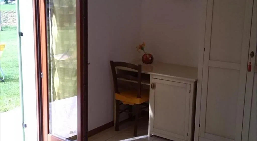 Agriturismo Ai Ciliegi Bardolino
