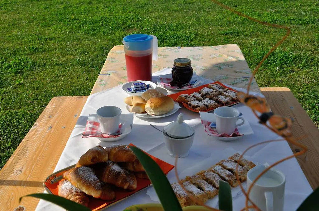 Agriturismo Ai Ciliegi Bardolino Italië