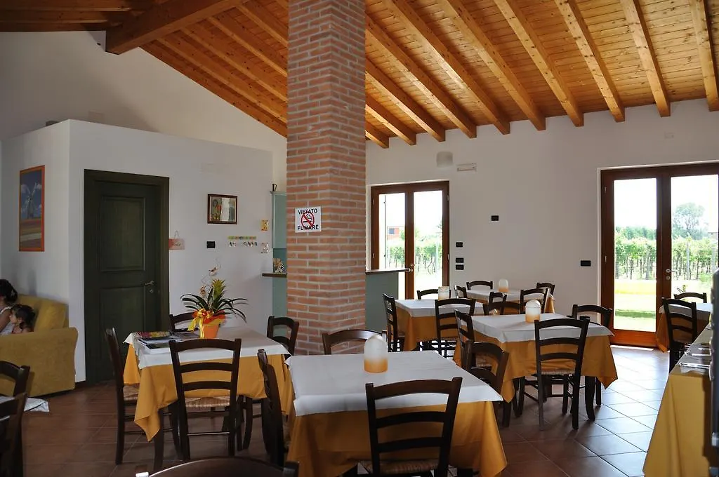 Agriturismo Ai Ciliegi Bardolino 0*,  Italië