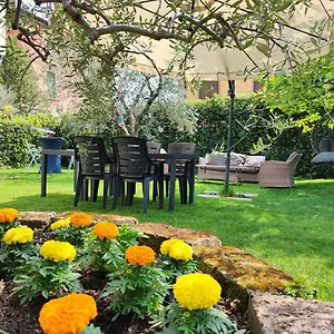 Appartement Halloween House A House Private Garden Amorino, Bardolino