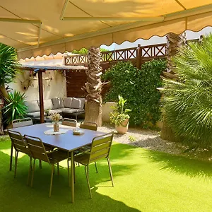 Les Cactus Fréjus