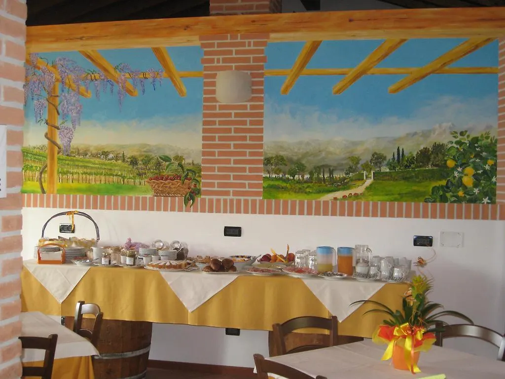 Agriturismo Ai Ciliegi Bardolino
