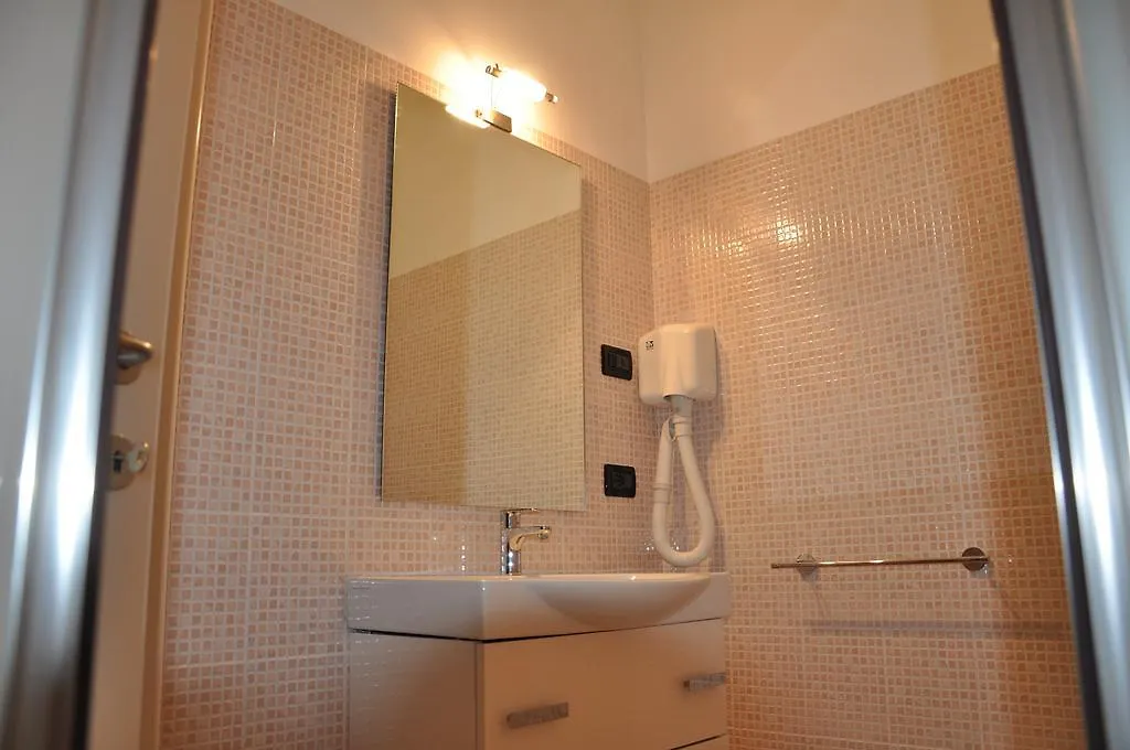Farm stay Agriturismo Ai Ciliegi Bardolino